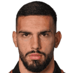 利昂·巴里希克