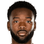 谢登·莫里斯。