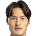 Park Yong-Woo
