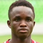 Cheikh Sabaly