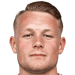 Kristian Lien