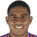 Christopher Montaña