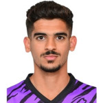 Mansour Saeed Musabbeh Al