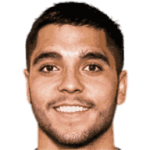 Jared Leonardo Ulloa Bazá