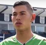 Massimo Enrique Sandi Béj