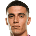 Álex Padilla Pérez