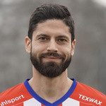 Nahuel Allou