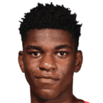 Wibuala Junior Bita Bueto