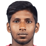 Namathevan a/l Arunasalam