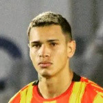Derlis Damián Cabañas Ort