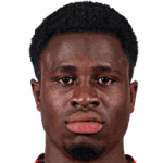 Landry Cephas Farré Miró