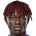 Moses Emmanuel Amasi