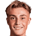 Noah Hesselund Markmann