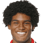 Lucas dos Santos Ferreira