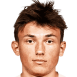 Justin Meltofte Janssen