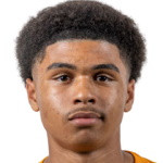 Precious Joel Uche-Chukwu