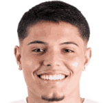 Luca Oliveira Meirelles