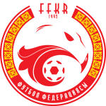 吉尔吉斯斯坦U19